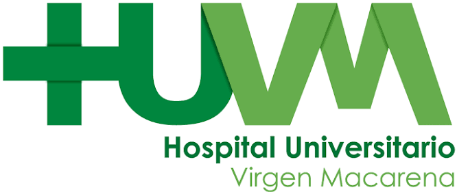Hospital Universitario Virgen Macarena - Sevilla